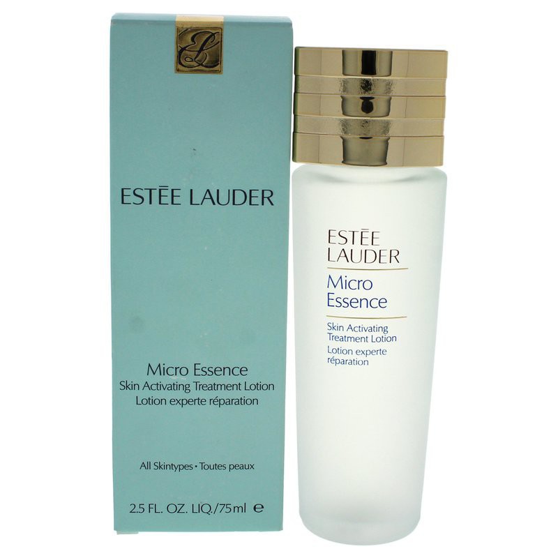 Nước thần trắng da Estee Lauder Micro Essence 75ml | BigBuy360 - bigbuy360.vn