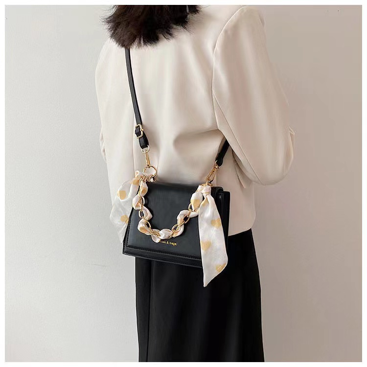 Túi Đeo Chéo Một Bên Vai Thời Trang Mới Chất Lượng Cao 2022