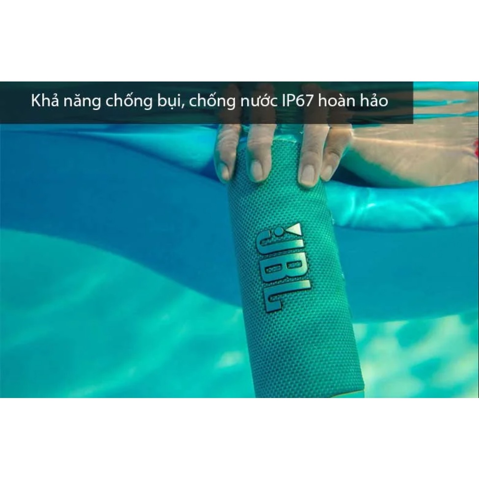 Loa Bluetooth JBL Flip 6 Chính Hãng