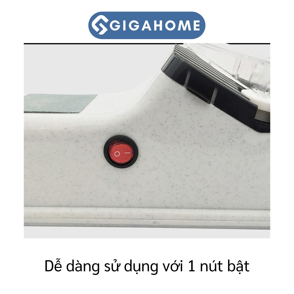 Máy Mài Dao, Kéo Chạy Điện Tự Động GIGAHOME Đa Năng 9334