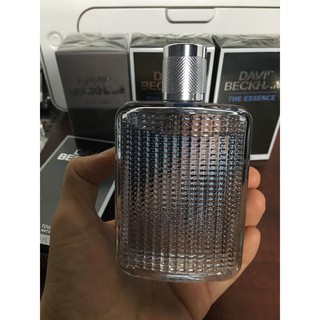 NƯỚC HOA NAM DAVID BECKHAM