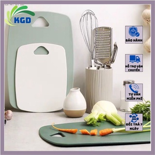 Thớt Kháng Khuẩn KGD Lúa Mạnh Nhiều Màu, Hàng Loại Đẹp Chất Lượng Cao