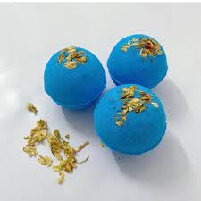 Viên thả bồn tắm ( Bath Bomb )- Bom tắm - Nhiều mùi hương- Tắm Bồn- Ngâm Chân | BigBuy360 - bigbuy360.vn