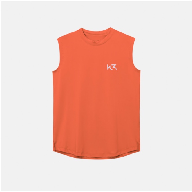 Áo Tank Top Ba Lỗ Thể Thao Nam Whistl3 Logo 6 màu