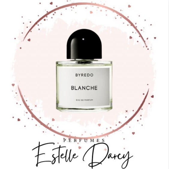 Nước Hoa Nữ Byredo Blanche-5ml/10ml