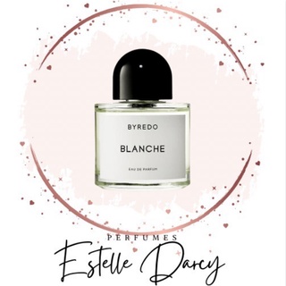 Nước Hoa Nữ Byredo Blanche-5ml/10ml