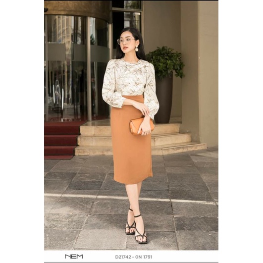 Đầm Nem 2hand