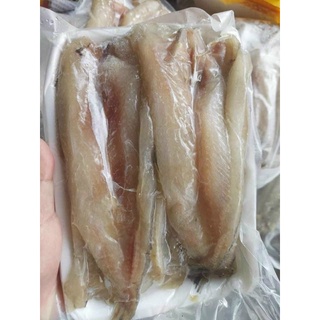 (GIAO HCM) Cá mối 1 nắng