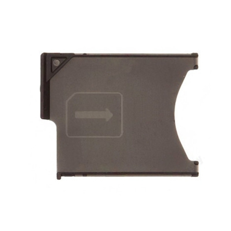 Mới Khay Đựng SIM Card Cho Sony Xperia Z / C6603 / L36h