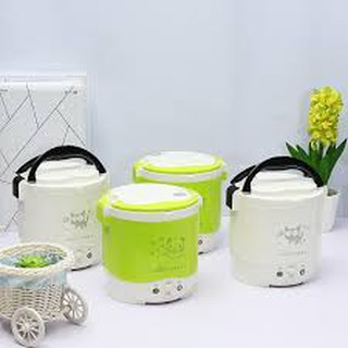Nồi cơm điện mini - suemaishop