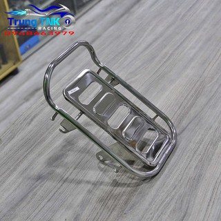 Baga sau gắn cub cánh én.