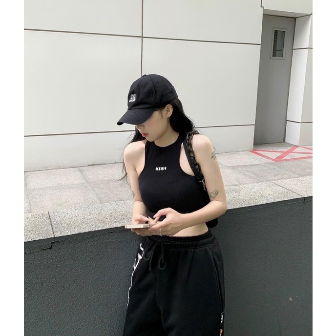 - áo CROTOP ba lỗ