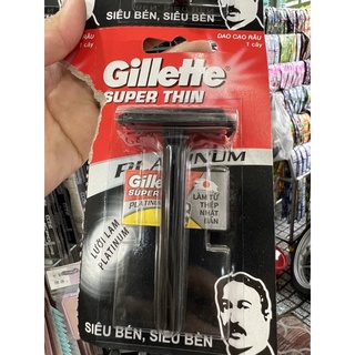 cán cạo gillette  , lưỡi cạo , bọt cạo râu