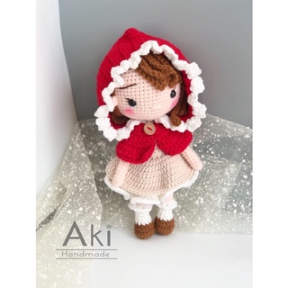 búp bê Disney handmade