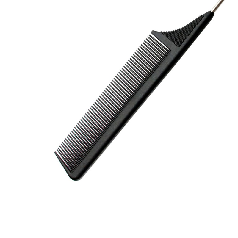 1 Set Kẹp Tóc Dạng Móng Vuốt Bằng Thép Chống Trượt Thời Trang Cho Salon YOUYO