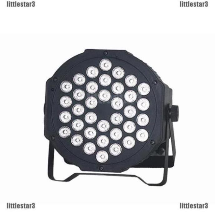 {ZTMYCC} Đèn LED 36 bóng DMX512 tạo hiệu ứng ánh sáng cho sân khấu{LJCC}