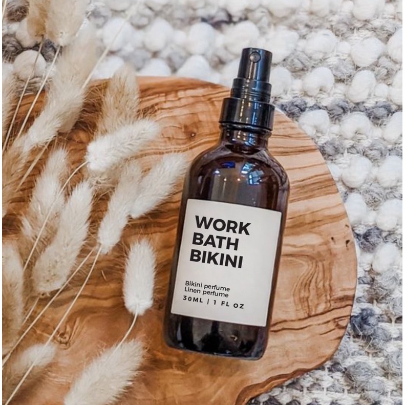 NƯỚC HOA 𝓫𝓲𝓴𝓲𝓷𝓲 WORKBATH