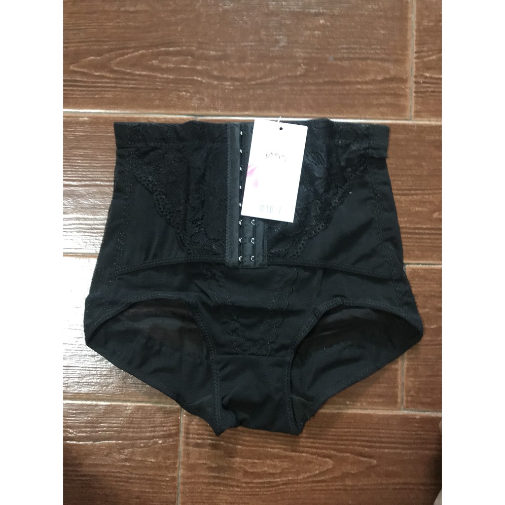 Đai nịt bụng cài khuy định hình sau sinh Hiền Trang 668 giữ ấm cơ thể, tiêu dần mỡ thừa Freesize | BigBuy360 - bigbuy360.vn