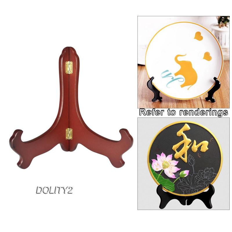 [Dolity2] Giá Đỡ Trưng Bày Bánh Trà / Bánh Kem / Mẫu Thử f / Tủ #1