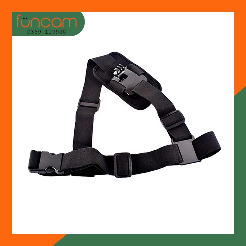 Dây đeo vai cho Gopro, Osmo action