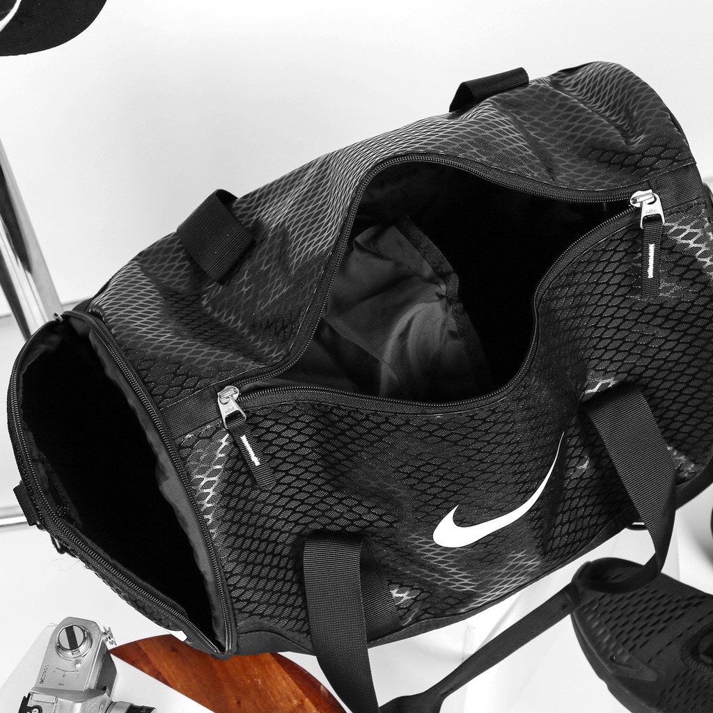 Túi trống Nike Mini Team Training Duffel Bag