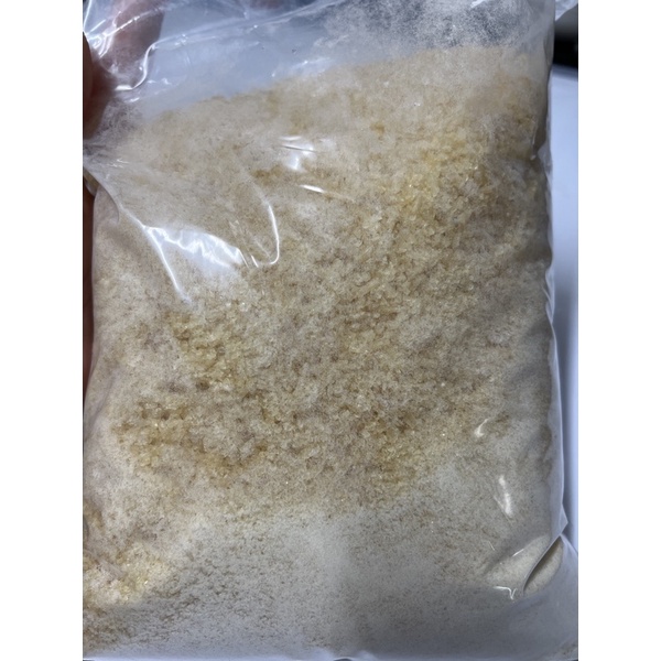 Bột Gelatin pháp gói 100g cánh nhỏ