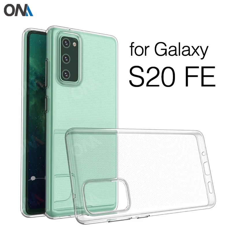 [Hàng Loại 1] ốp silicon dẻo trong cao cấp sam sung S20 FE, S20, S20FE