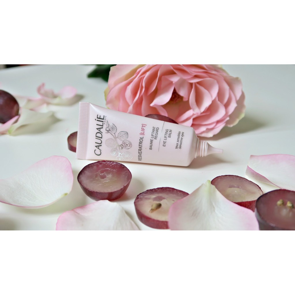 Caudalie Baume Liftant Regard Eye Lifting Balm - Kem Dưỡng Mắt Môi 15ml | BigBuy360 - bigbuy360.vn