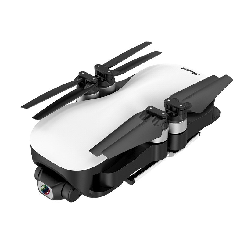 Máy bay Flycam Cfly Faith 4K kèm balo- Gimbal 3 trục chống rung - Bảo hành 3 tháng