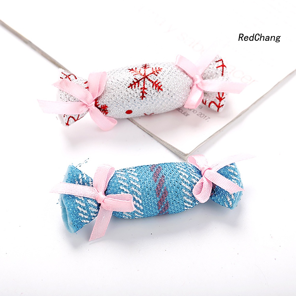 Túi Cỏ Bạc Hà Đồ Chơi Cho Mèo