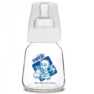 BÌNH SỮA FARLIN 60ML VÔ TRÙNG NF.205