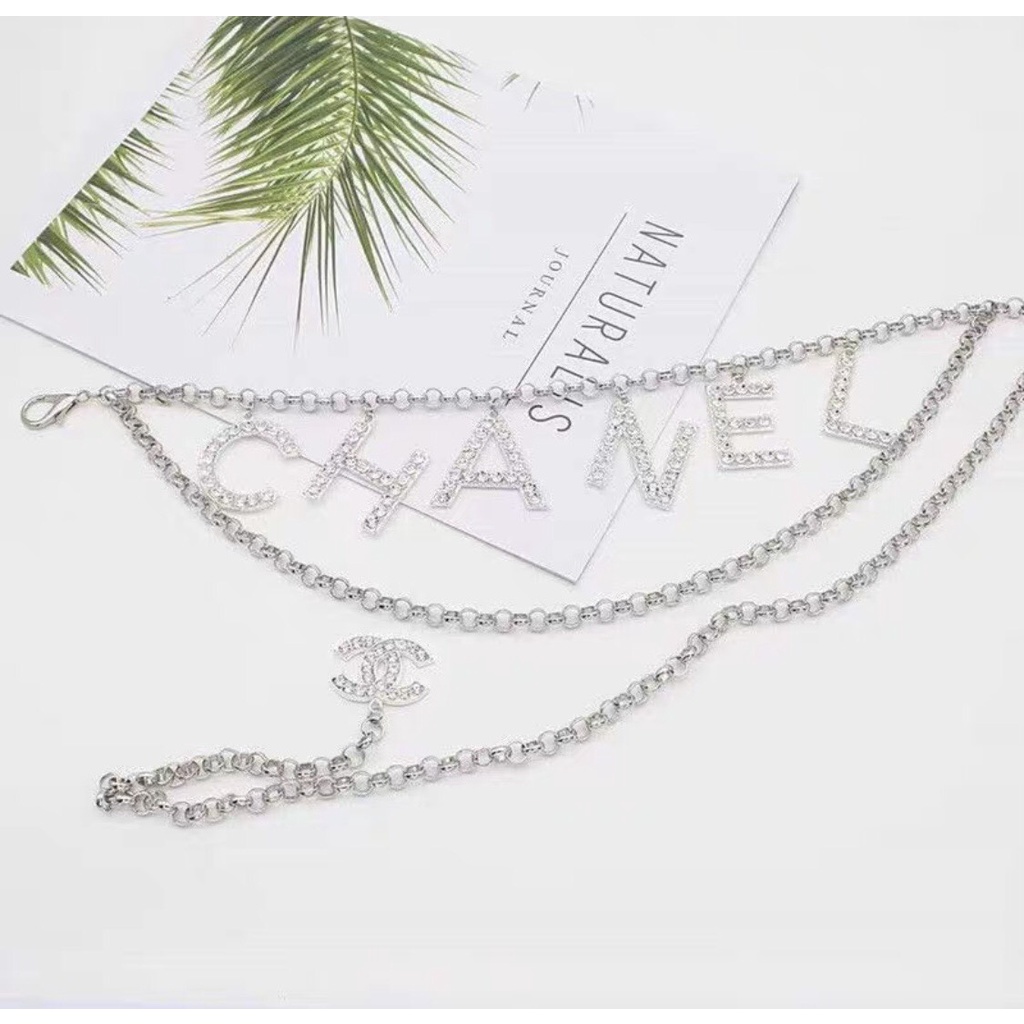 Đai váy xích belt hàng cao cấp loại 1