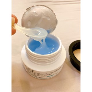 Mặt nạ ngủ Belif Aqua Bomb Sleeping Mask 75ml