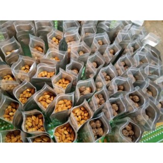 500G HẠNH NHÂN RANG BƠ MỸ