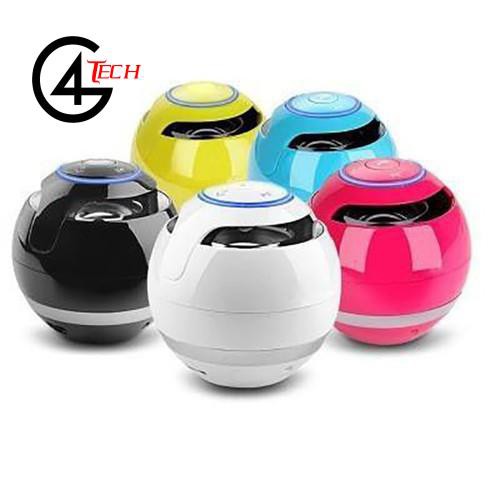 Loa trứng mini bluetooth A18 ⚡ Âm thanh vòm ⚡ Bảo hành 1 đổi 1