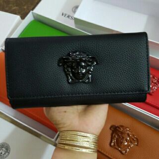 Ví cầm tay Versace fullbox
