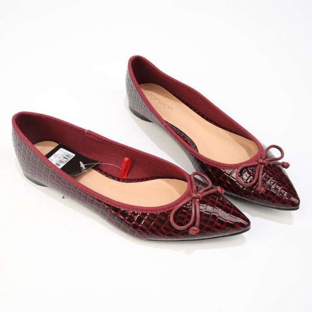 Giầy topshop (chị Linh)