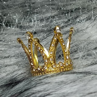 Vương miện - Đạo cụ chụp ảnh móng