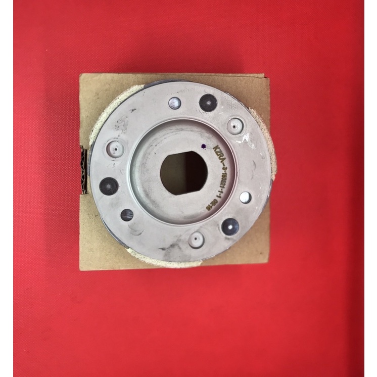 Bộ bố 3 càng Airblade 125 có đế zin chính hãng Honda Việt Nam