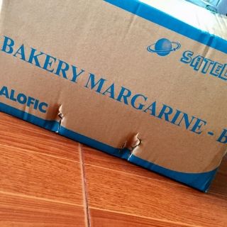 1kg bơ thơm cái lân