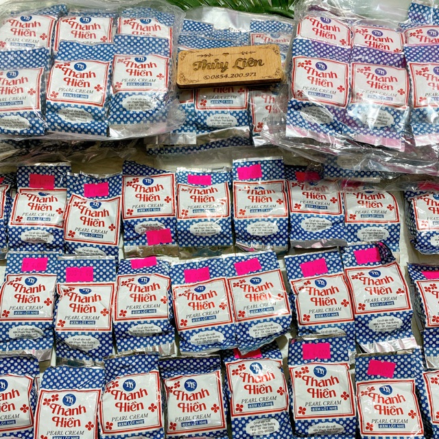 KEM THANH HIỀN | BigBuy360 - bigbuy360.vn