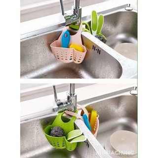 [Giá Buôn] GIỎ TREO RẺ RỬA BÁT