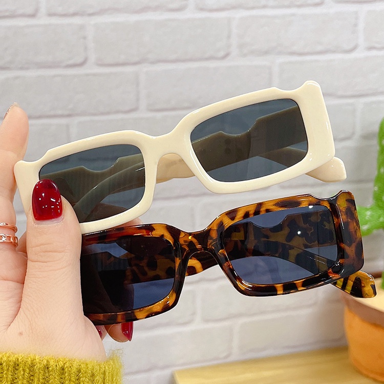 Kính Mát Thời Trang Hàn Quốc Chống Tia UV400 Cho Bé