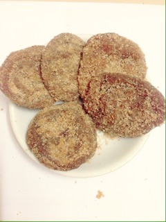 Ô Mai Chanh Muối(50k-500g)