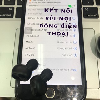 Tai Nghe Bluetooth Amoi F239