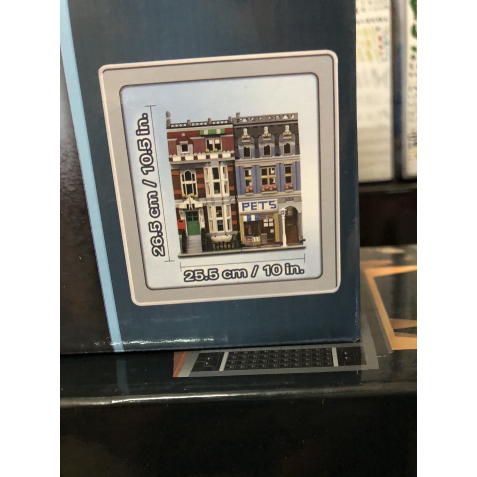 Modular - T 2109