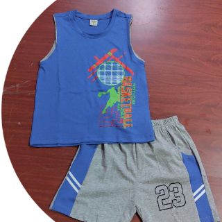 Bộ ba lỗ trai size đại(shopinxinh)