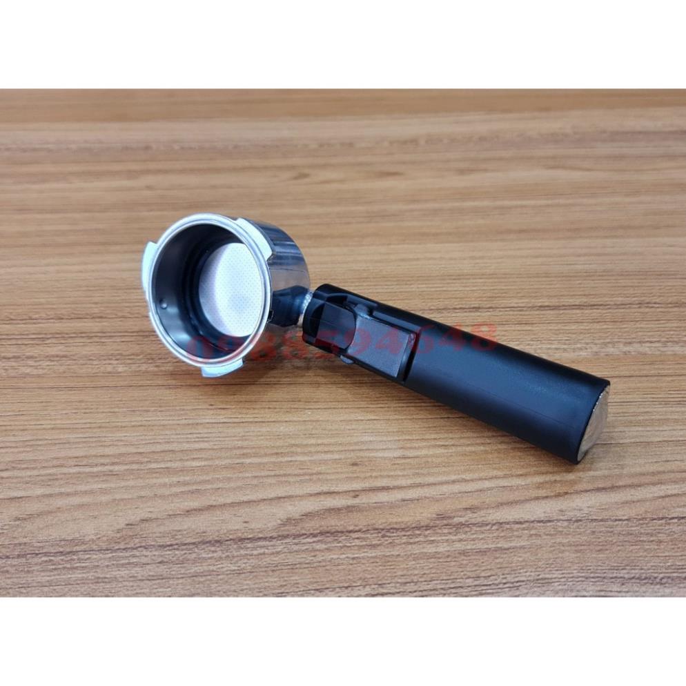 Tay cầm, tay phin máy pha cafe Tiross TS6211, hàng chính hãng