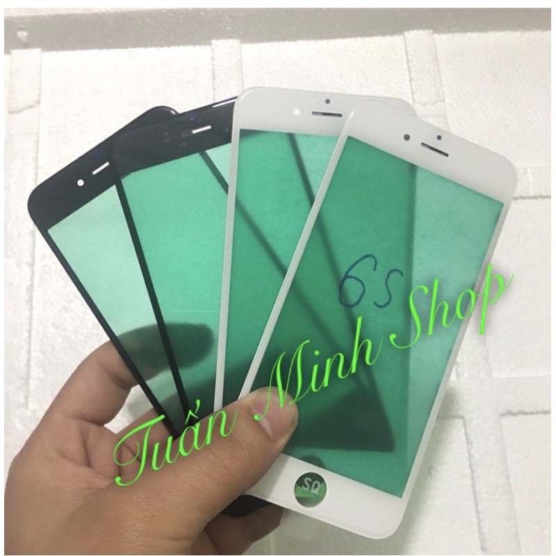 Mặt kính iphone 6s