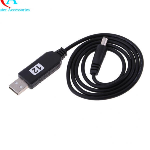Set 3 đầu chuyển đổi DC-DC 5V sang 12V chuyên dụng
